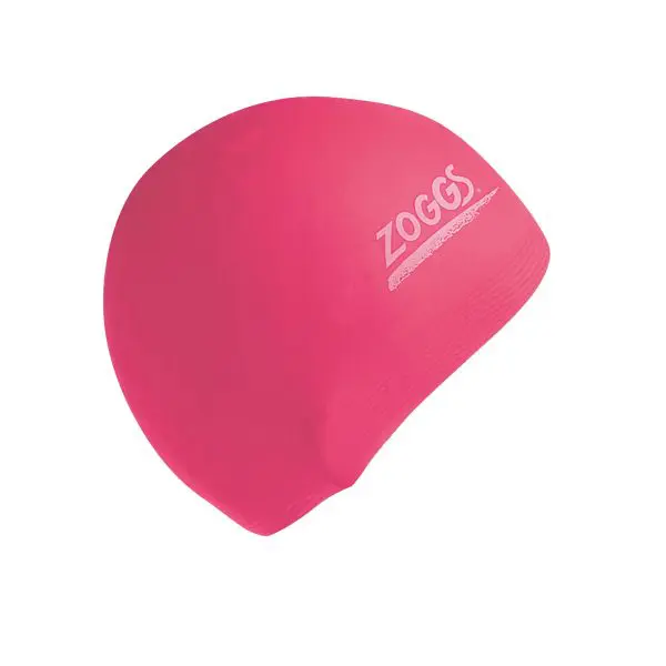 Latex Swim Cap Assorted - Image 6