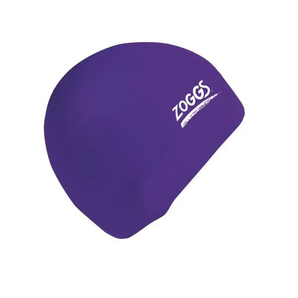 Latex Swim Cap Assorted - Image 7