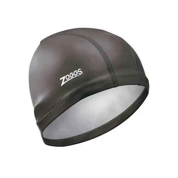 Nylon-Spandex PU Coated Cap