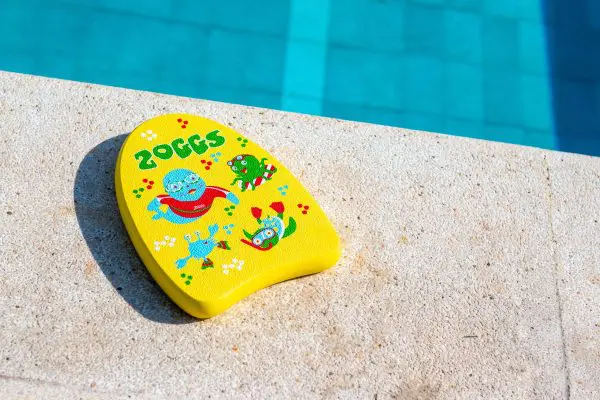 Zoggy Mini Kickboard - Image 3