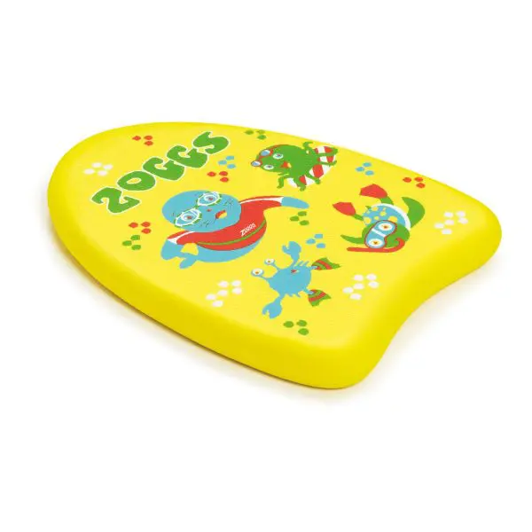 Zoggy Mini Kickboard - Image 4