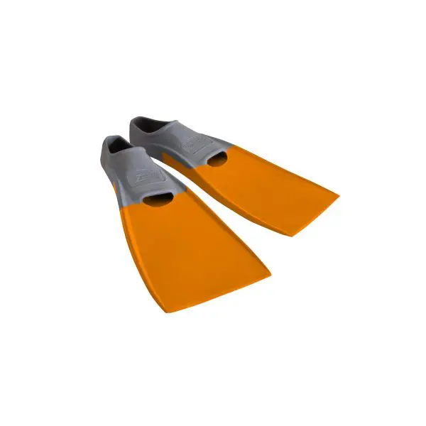 Long Blade Rubber Fin - Image 8