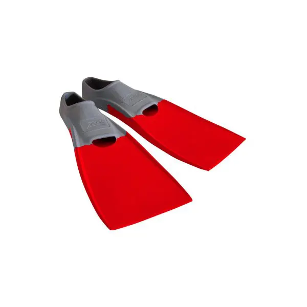 Long Blade Rubber Fin - Image 5