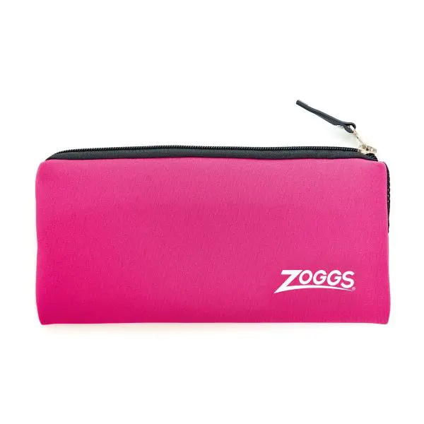 Goggle Pouch (Berry)