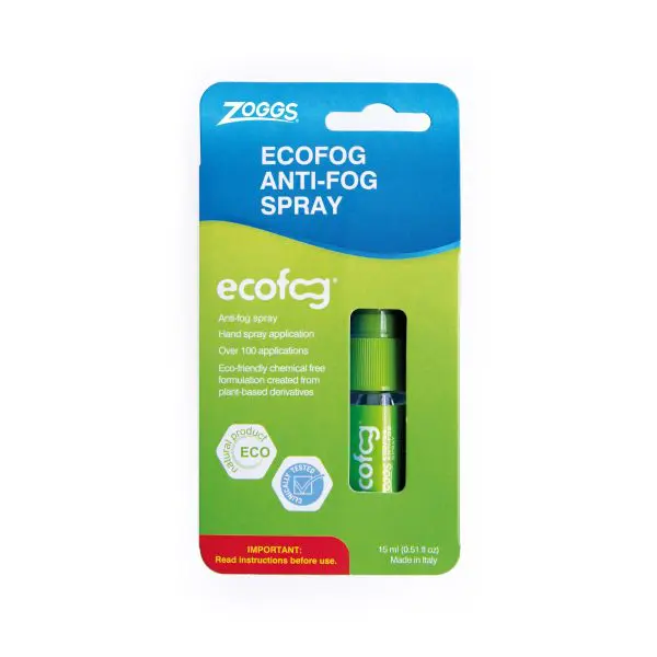 ECOFOG (MOQ.12 Pcs.)