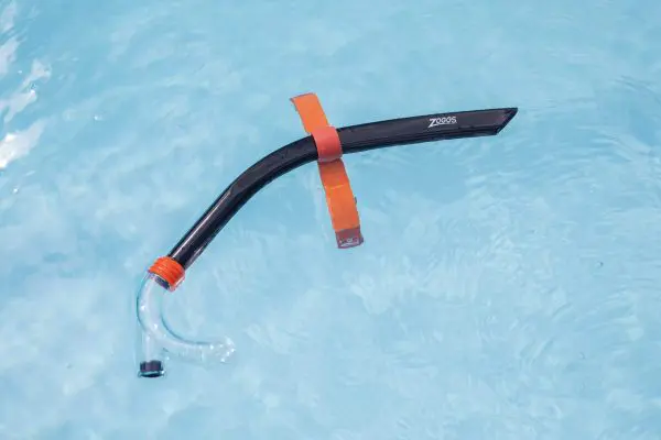 Centre Line Snorkel - Image 2