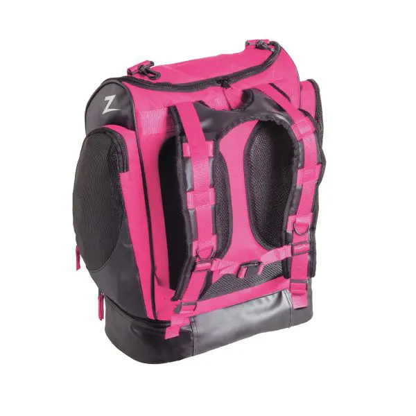 Tour Back Pack 40 - Image 7