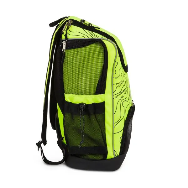 Planet R-PET Backpack 33 - Image 2