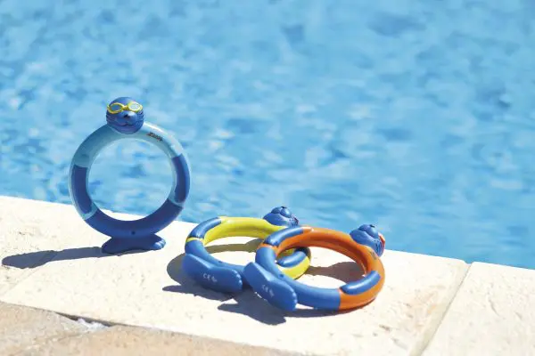 Zoggy Dive Rings - Image 3