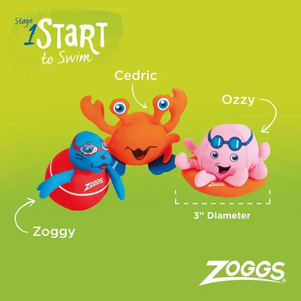 Zoggy Soakers - Image 3