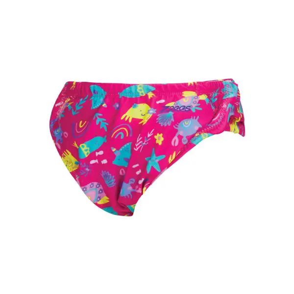 Adj. Swim Nappy - Image 2