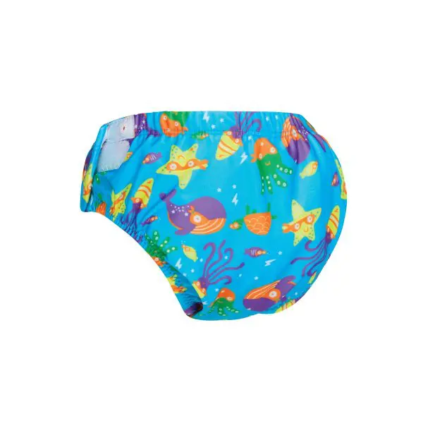 Adj. Swim Nappy - Image 3