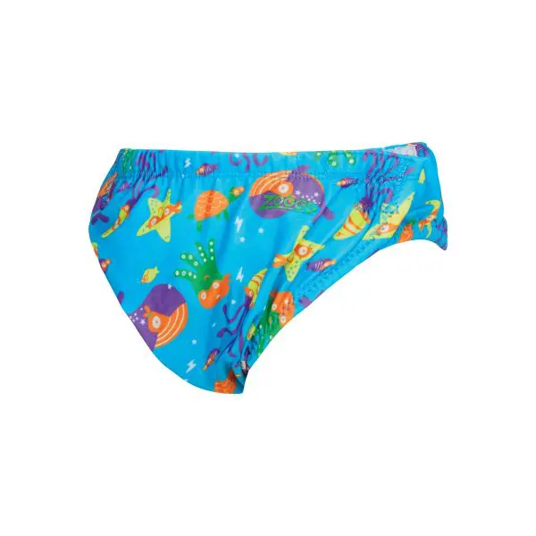 Adj. Swim Nappy - Image 4