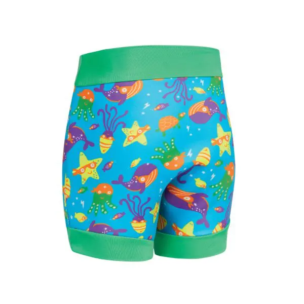 Swimsure Nappy - Image 4