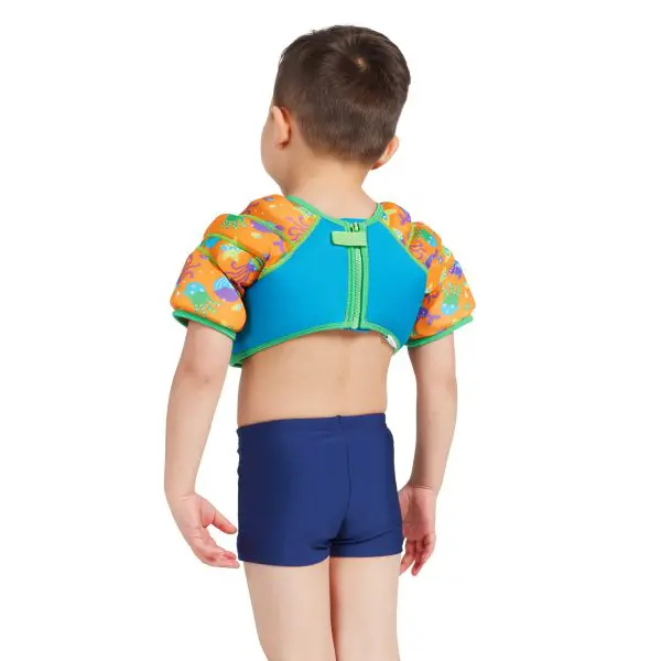 Water Wings Vest - Image 2