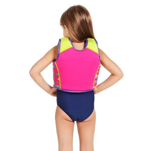 Swimsure Jacket - Image 2