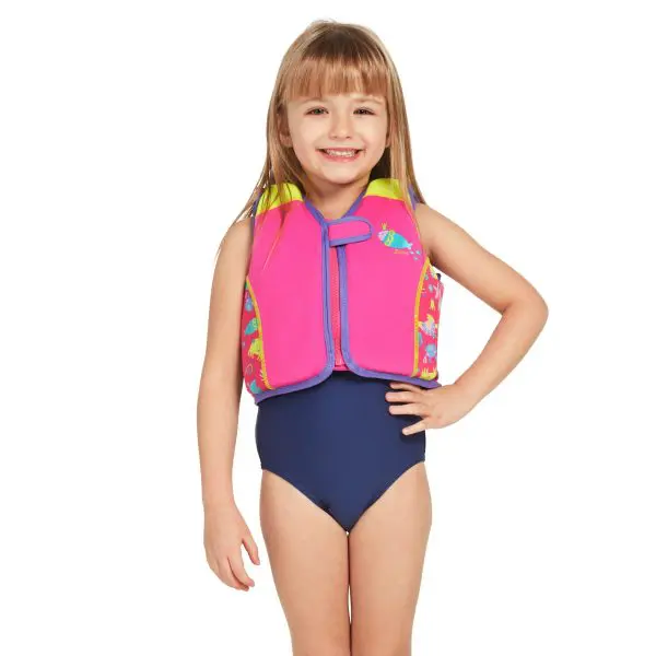 Swimsure Jacket - Image 6