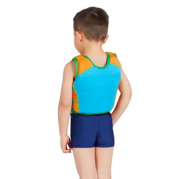 Swimsure Jacket - Image 7