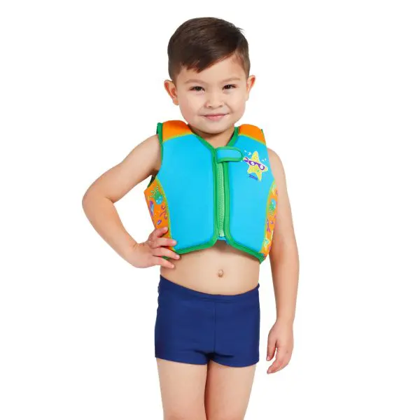 Swimsure Jacket - Image 8