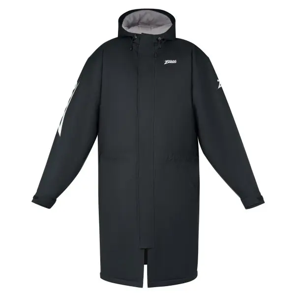 SWIM Team Parka - Image 4